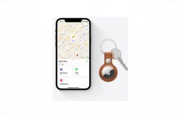 AirTag (4 Pack)