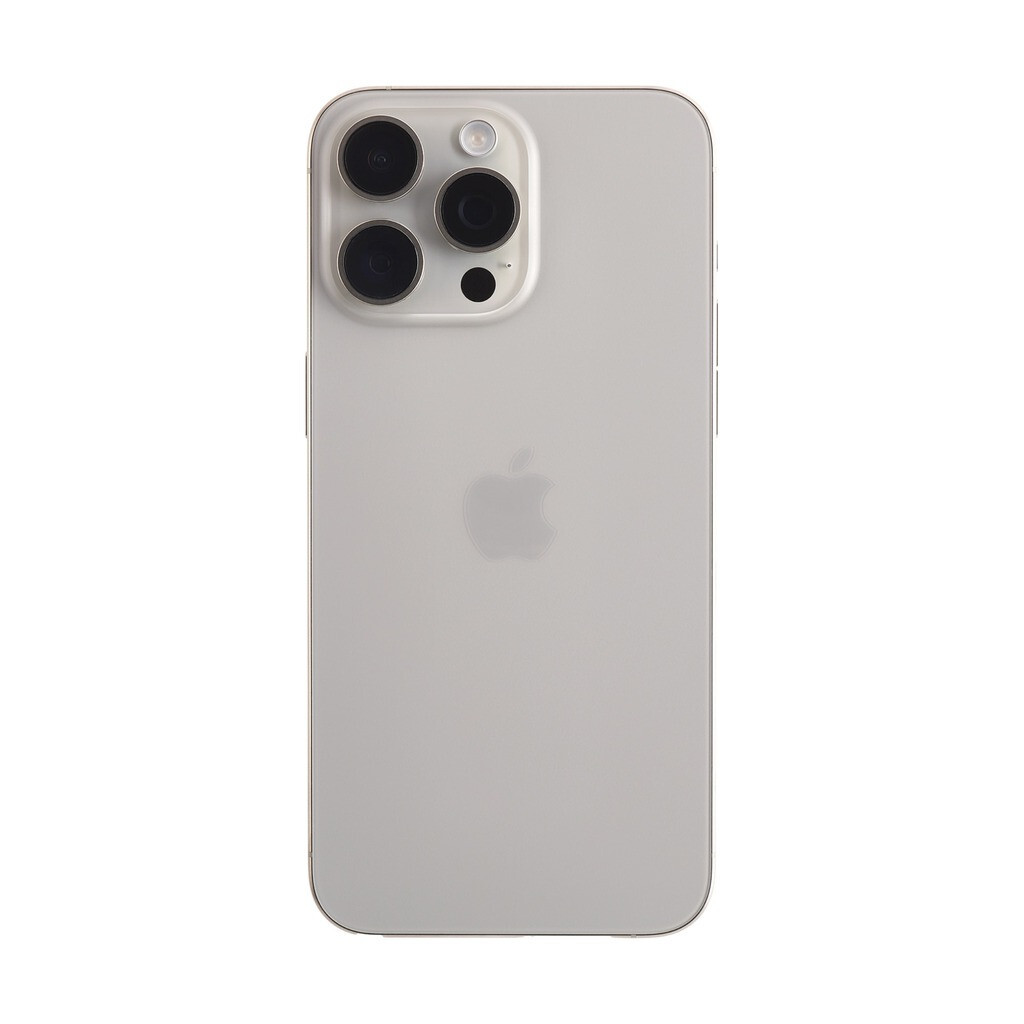 Apple iPhone 15 Pro Max 256GB - különbözet szerinti szabályozás – használt cikkek