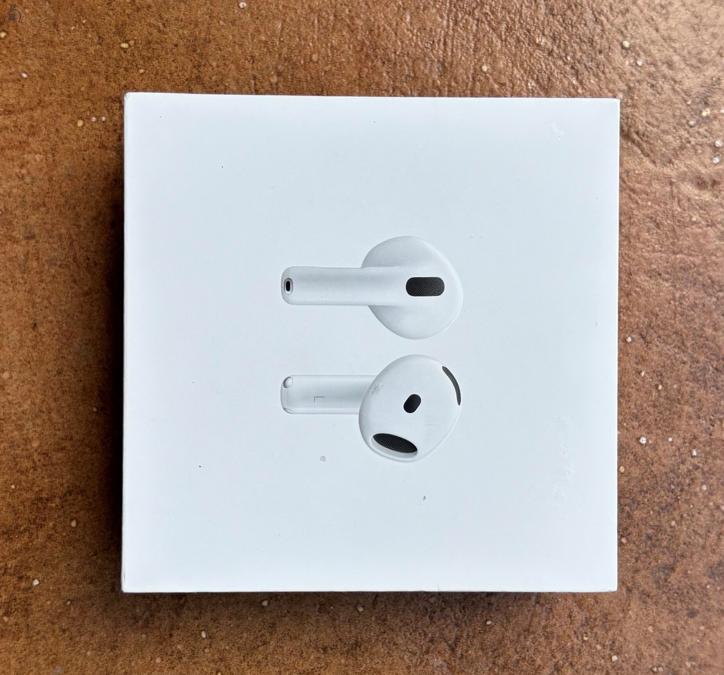AirPods 4 - Bontatlan