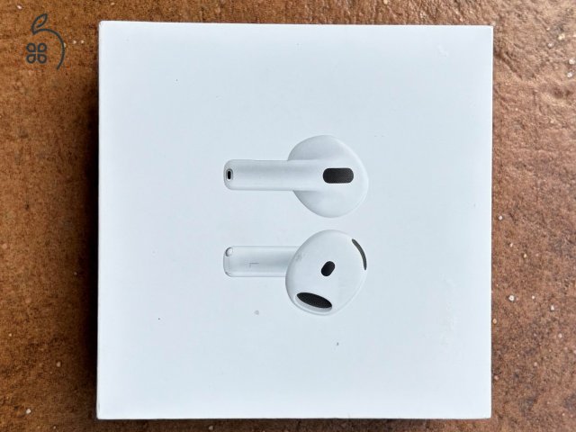 AirPods 4 - Bontatlan