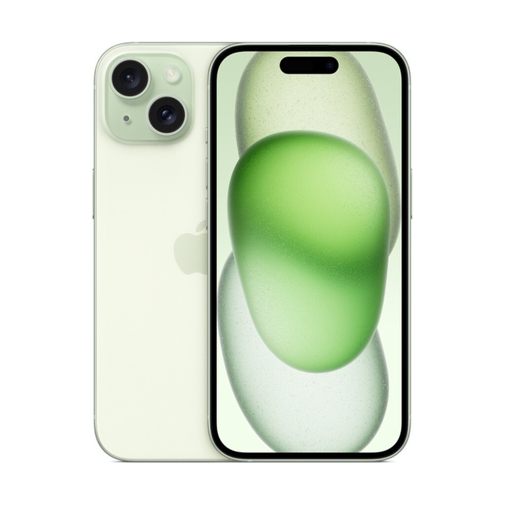 Apple iPhone 15 128GB - különbözet szerinti szabályozás – használt cikkek