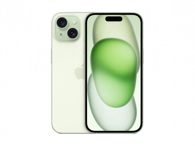 Apple iPhone 15 128GB - különbözet szerinti szabályozás – használt cikkek