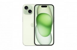 Apple iPhone 15 128GB - különbözet szerinti szabályozás – használt cikkek