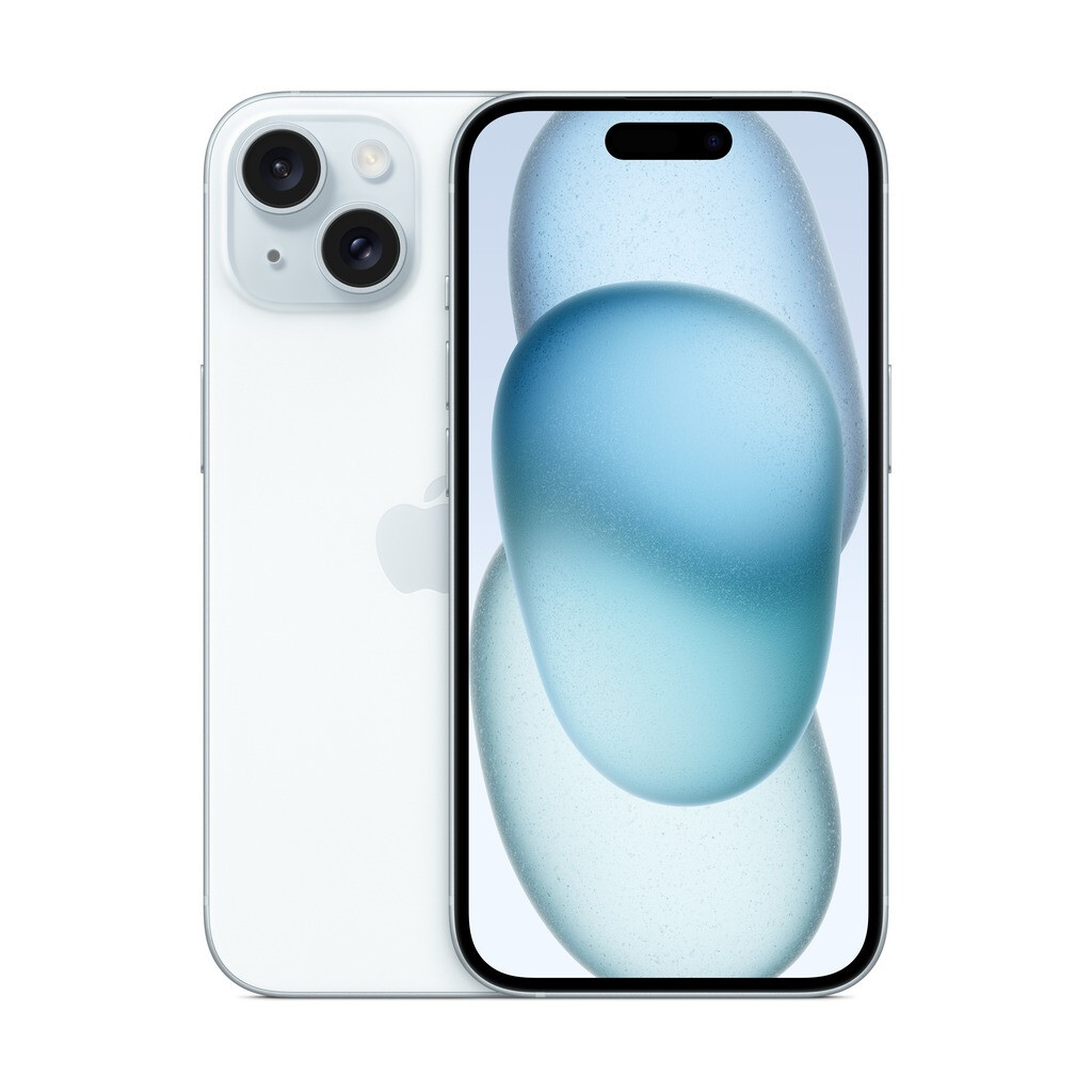 Apple iPhone 15 128GB - különbözet szerinti szabályozás – használt cikkek