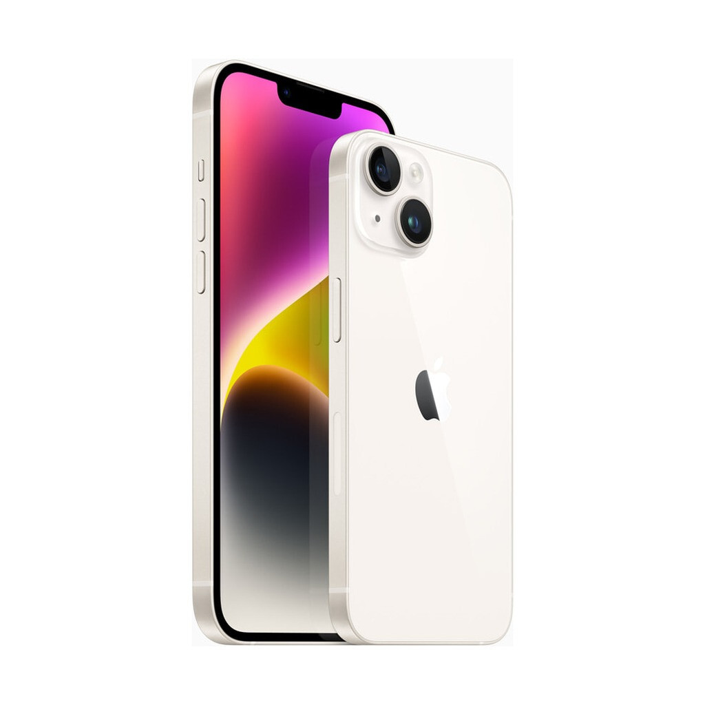 Apple iPhone 14 128GB - különbözet szerinti szabályozás – használt cikkek