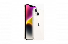 Apple iPhone 14 128GB - különbözet szerinti szabályozás – használt cikkek