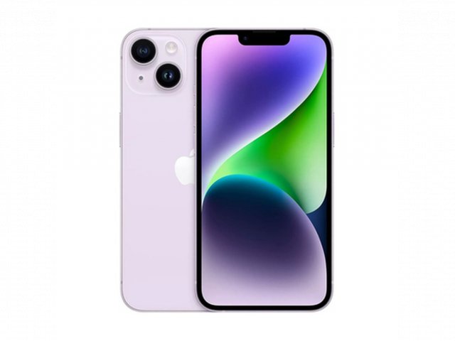 Apple iPhone 14 128GB - különbözet szerinti szabályozás – használt cikkek