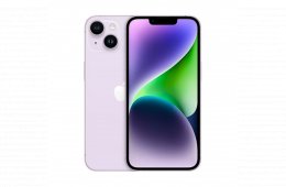 Apple iPhone 14 128GB - különbözet szerinti szabályozás – használt cikkek