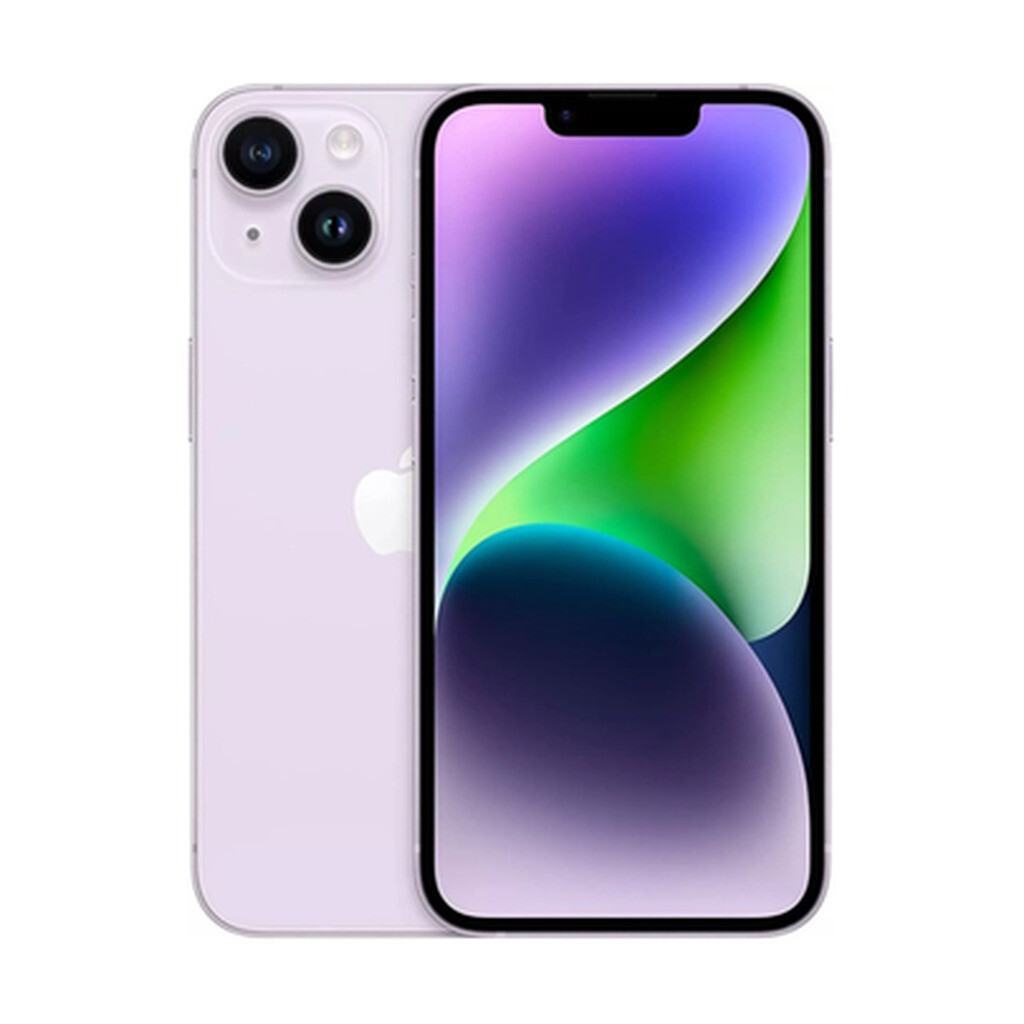 Apple iPhone 14 128GB - különbözet szerinti szabályozás – használt cikkek