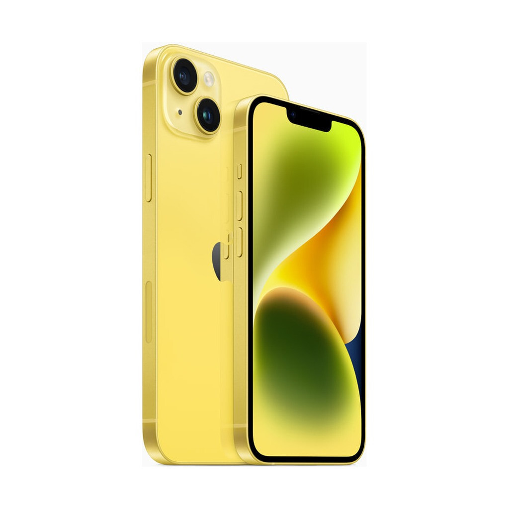 Apple iPhone 14 128GB - különbözet szerinti szabályozás – használt cikkek