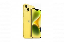 Apple iPhone 14 128GB - különbözet szerinti szabályozás – használt cikkek