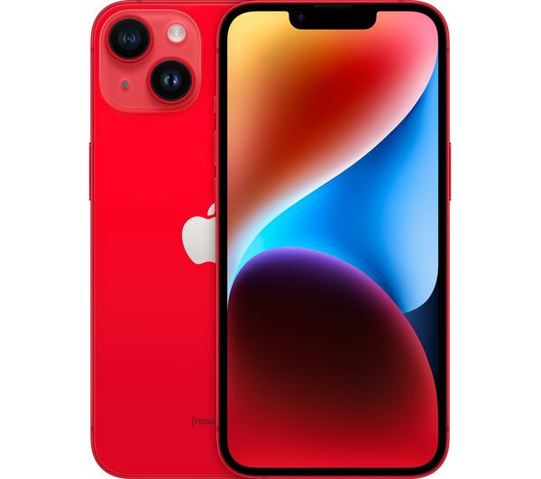 Apple iPhone 14 128GB - különbözet szerinti szabályozás – használt cikkek