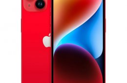 Apple iPhone 14 128GB - különbözet szerinti szabályozás – használt cikkek
