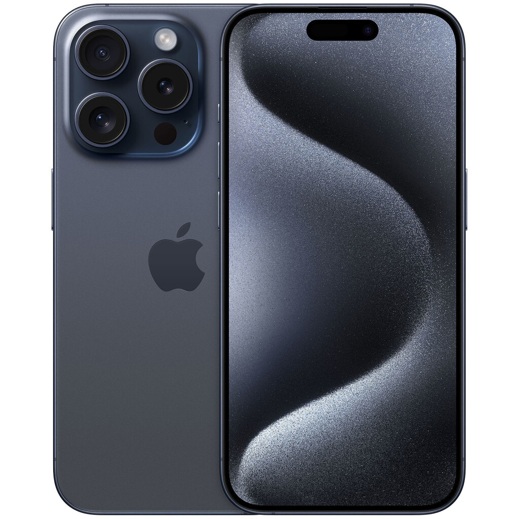 Apple iPhone 15 Pro 256GB