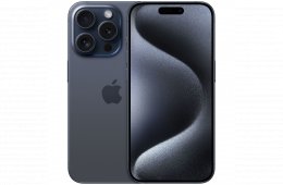 Apple iPhone 15 Pro 256GB