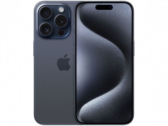 Apple iPhone 15 Pro 256GB