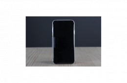 ASIS Apple iPhone 11 64GB White A ÁFÁS
