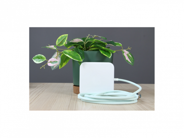 Használt 143W iMac 24