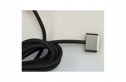 Használt USB-C adapter 70W Magsafe 3 kábellel