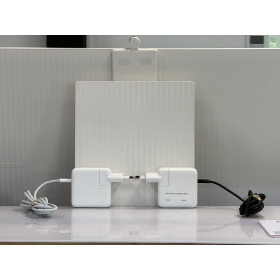 Használt USB-C adapter 70W Magsafe 3 kábellel