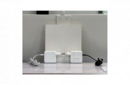 Használt USB-C adapter 70W Magsafe 3 kábellel
