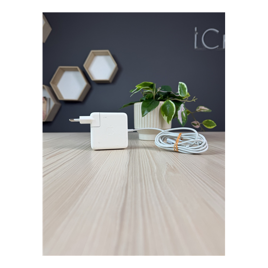 Használt Apple Magsafe 1 adapter 60W