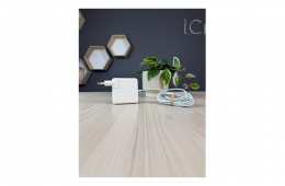 Használt Apple Magsafe 1 adapter 60W