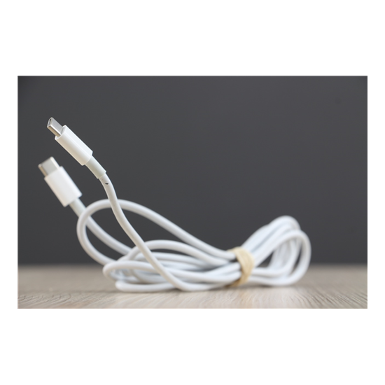 Használt USB-C gyári Apple kábel