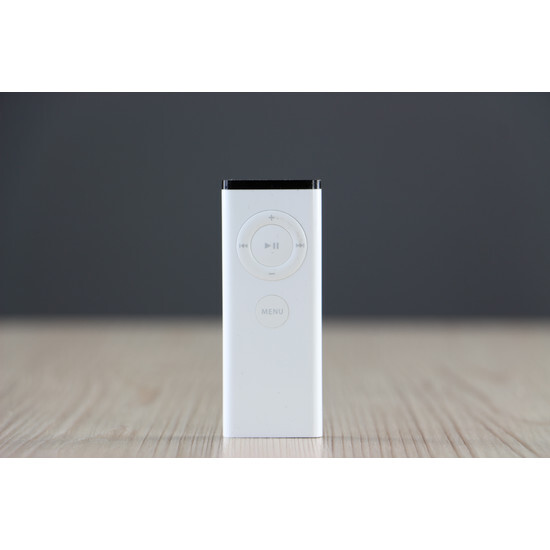 Használt Apple Remote A1156