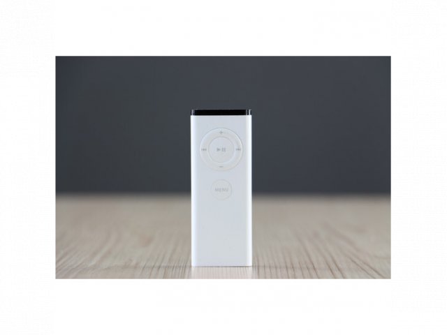 Használt Apple Remote A1156