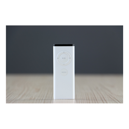Használt Apple Remote A1156