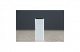 Használt Apple Remote A1156