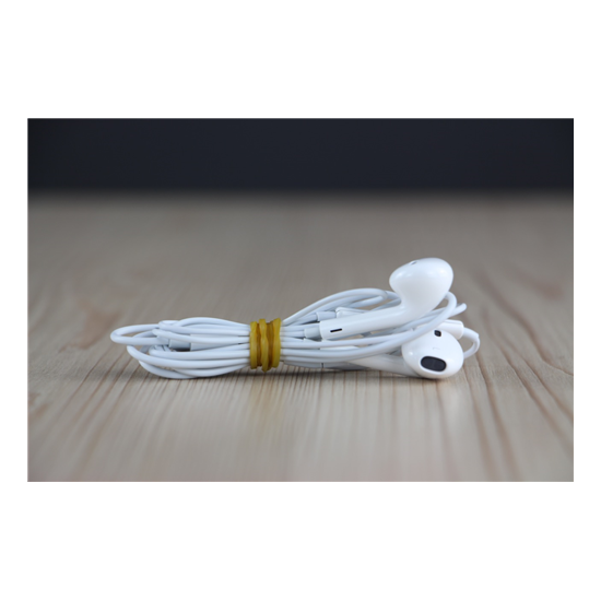 Újszerű Apple EarPods 3,5 mm-es jack csatlakozóval