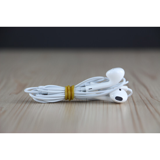 Újszerű Apple EarPods 3,5 mm-es jack csatlakozóval
