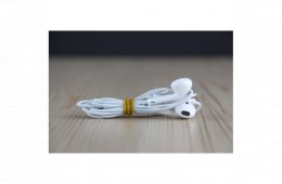 Újszerű Apple EarPods 3,5 mm-es jack csatlakozóval