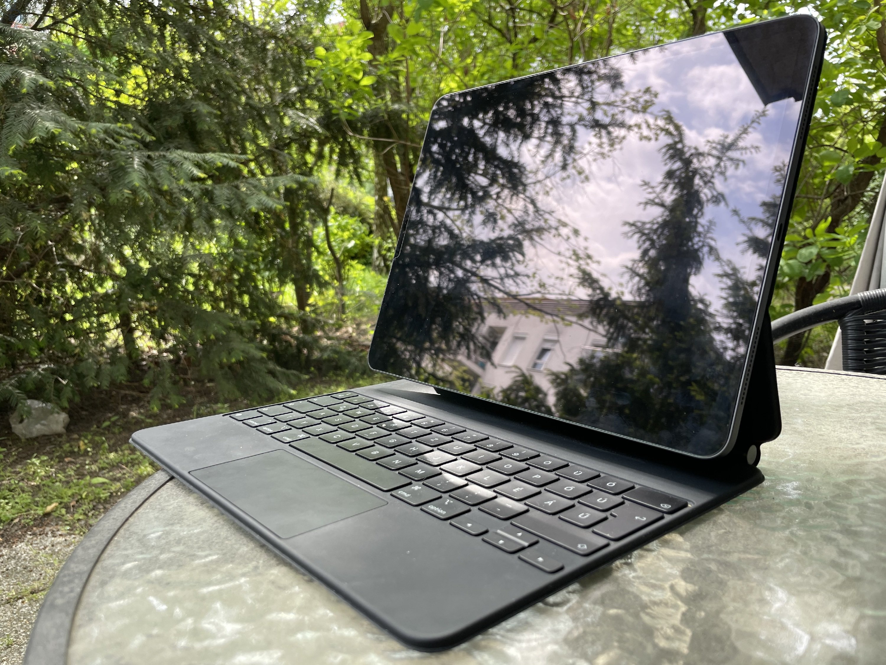 iPad Pro 12.9
