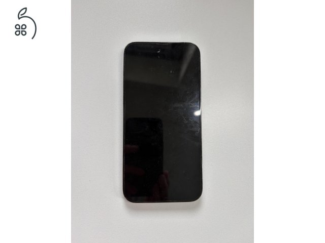iPhone 13 Pro Max 256GB Graphite 78% Akku Független Kamera hibás 