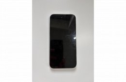 iPhone 13 Pro Max 256GB Graphite 78% Akku Független Kamera hibás 