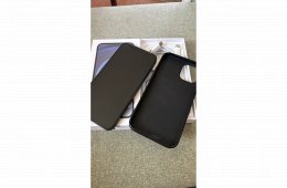 iPhone 12 mini 64 GB fekete