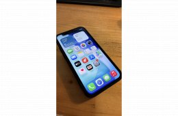 iPhone 12 mini 64 GB fekete