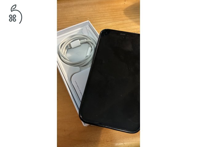iPhone 12 mini 64 GB fekete