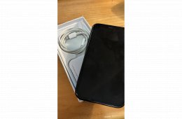 iPhone 12 mini 64 GB fekete