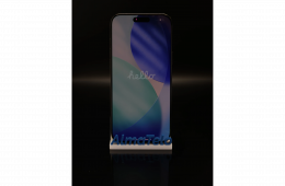 Apple iPhone 16 Pro Max 1TB Black Titanium 92% akku - 12 HÓ GARANCIA