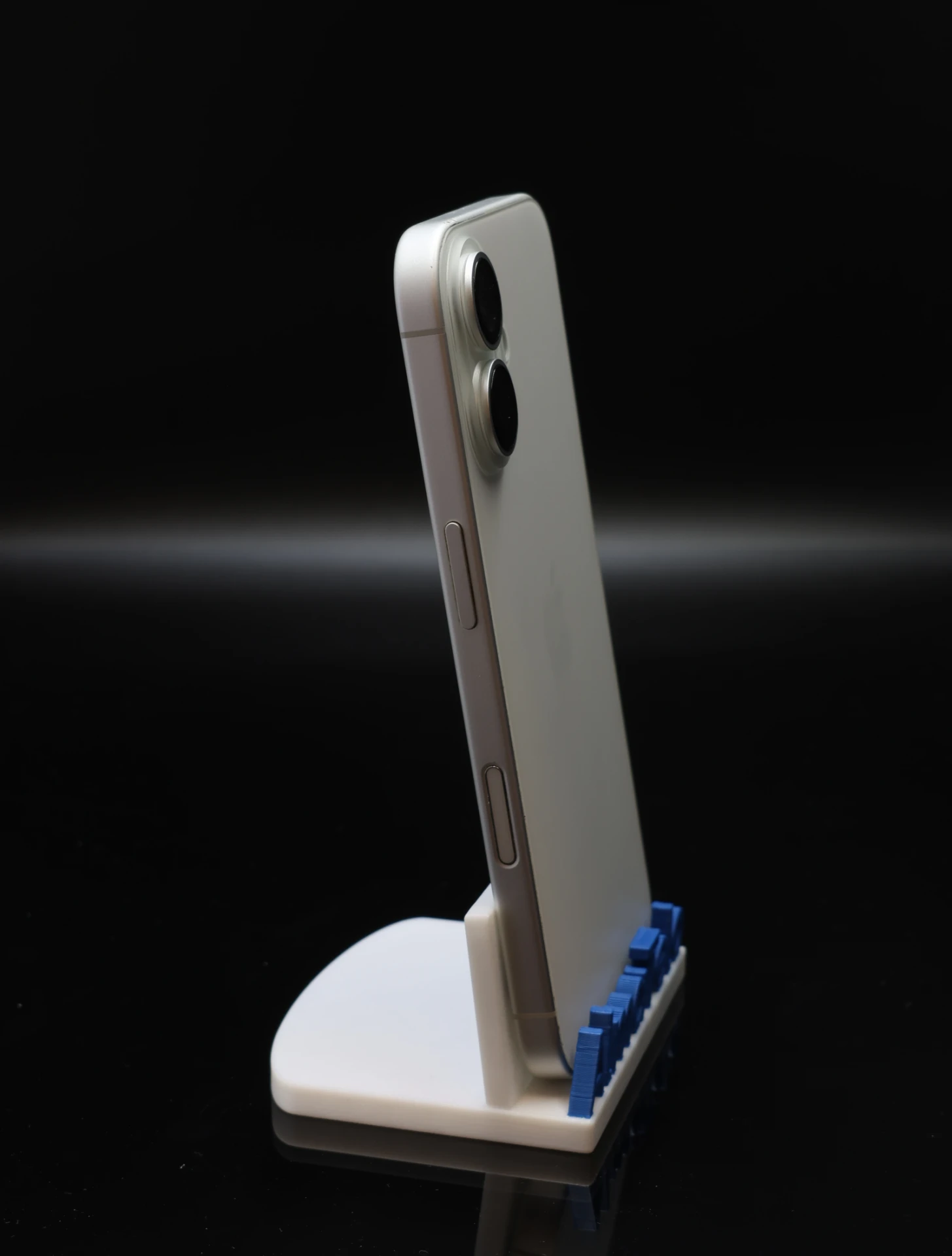Apple iPhone 16 128 GB White 94% akku - 12 HÓ GARANCIA