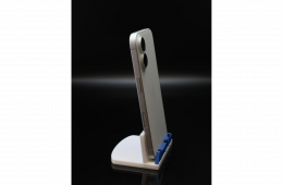Apple iPhone 16 128 GB White 94% akku - 12 HÓ GARANCIA