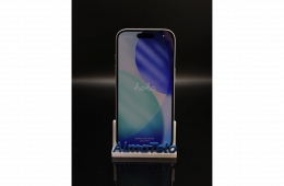 Apple iPhone 16 128 GB White 94% akku - 12 HÓ GARANCIA