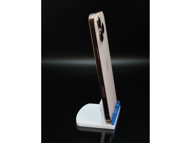 Apple iPhone 16 Pro Max 256 GB Desert Titanium 91% akku - 12 HÓ GARANCIA