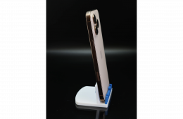 Apple iPhone 16 Pro Max 256 GB Desert Titanium 91% akku - 12 HÓ GARANCIA
