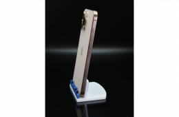 Apple iPhone 16 Pro Max 256 GB Desert Titanium 91% akku - 12 HÓ GARANCIA