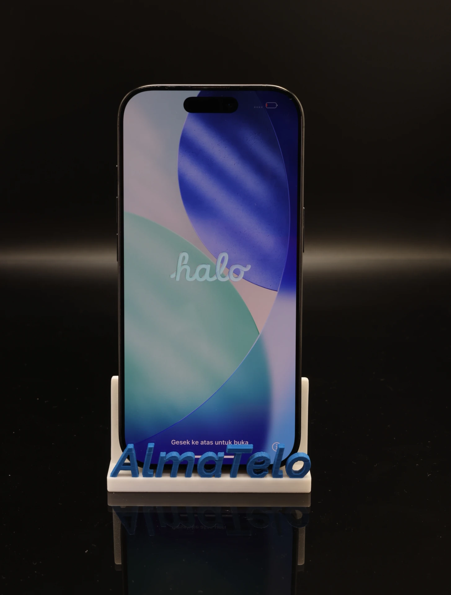 Apple iPhone 16 Pro 128 GB Black Titanium 99% akku - 12 HÓ GARANCIA